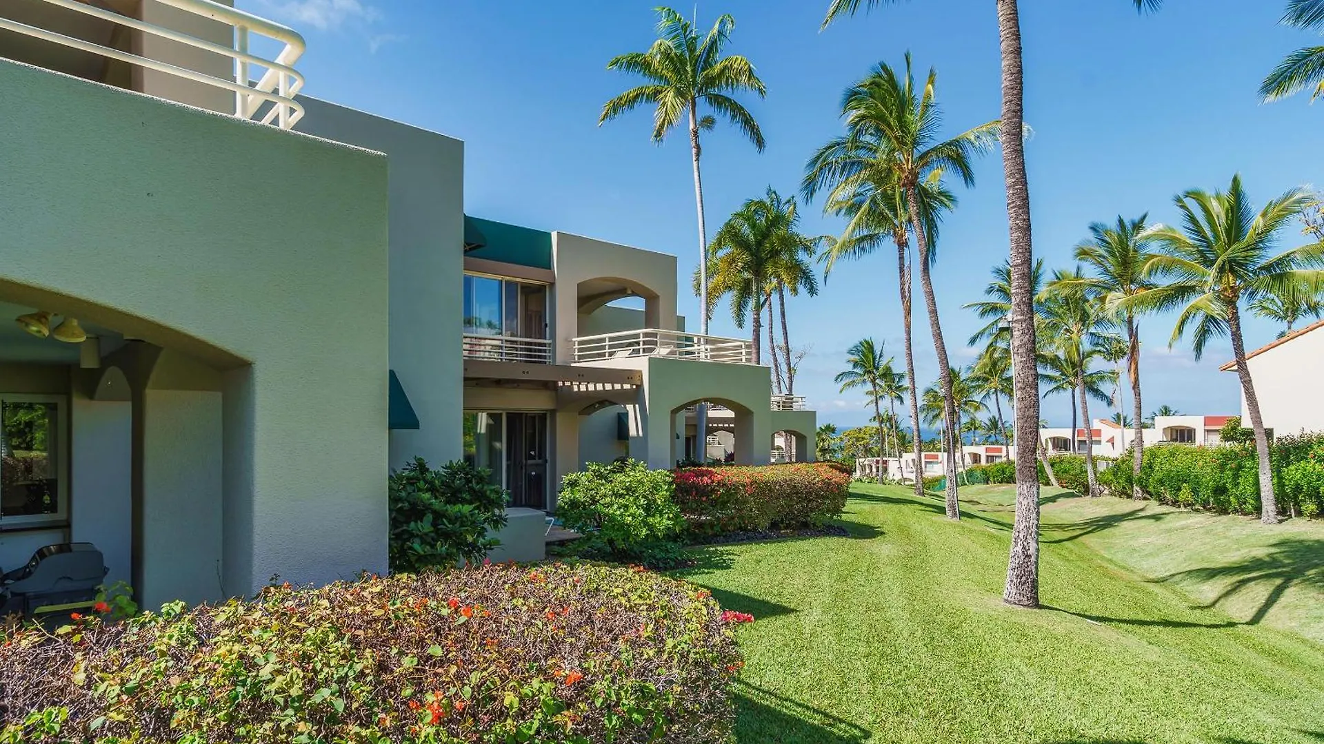 Holiday home The Palms At Wailea 801 Villa United States