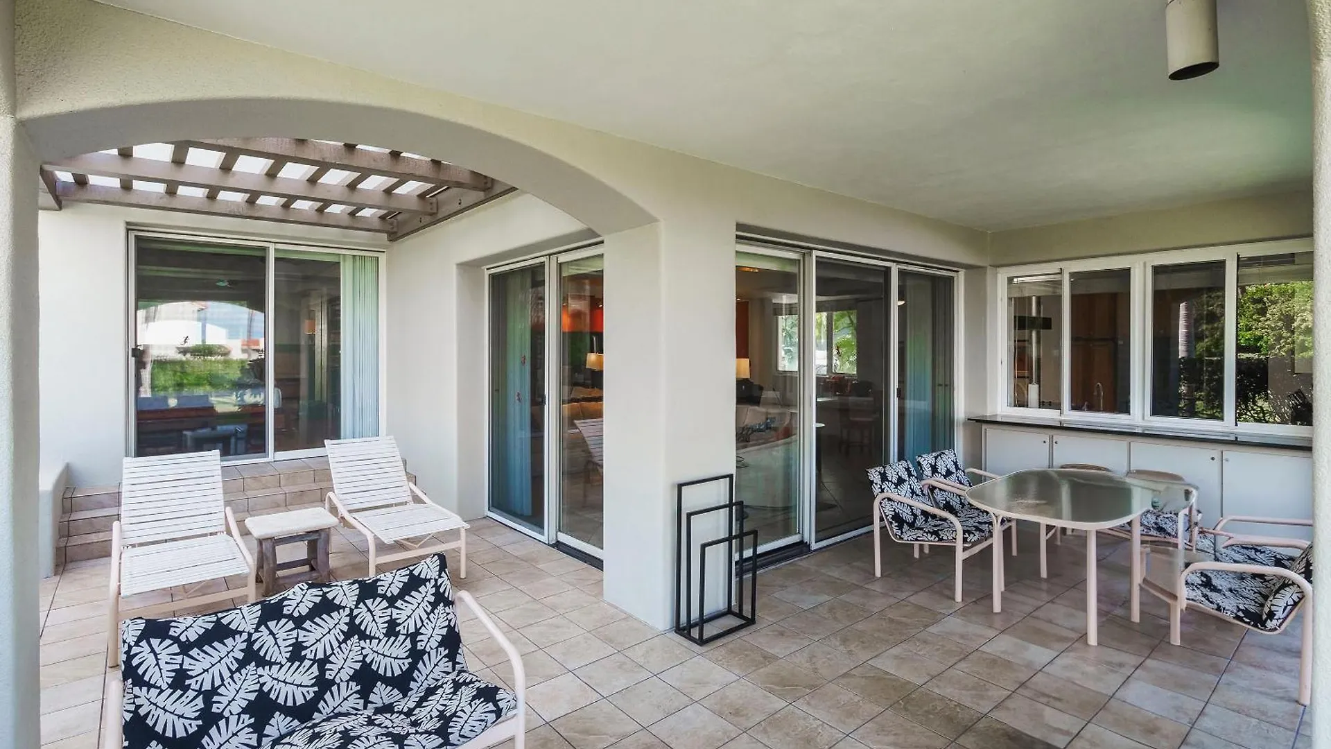 The Palms At Wailea 801 Villa