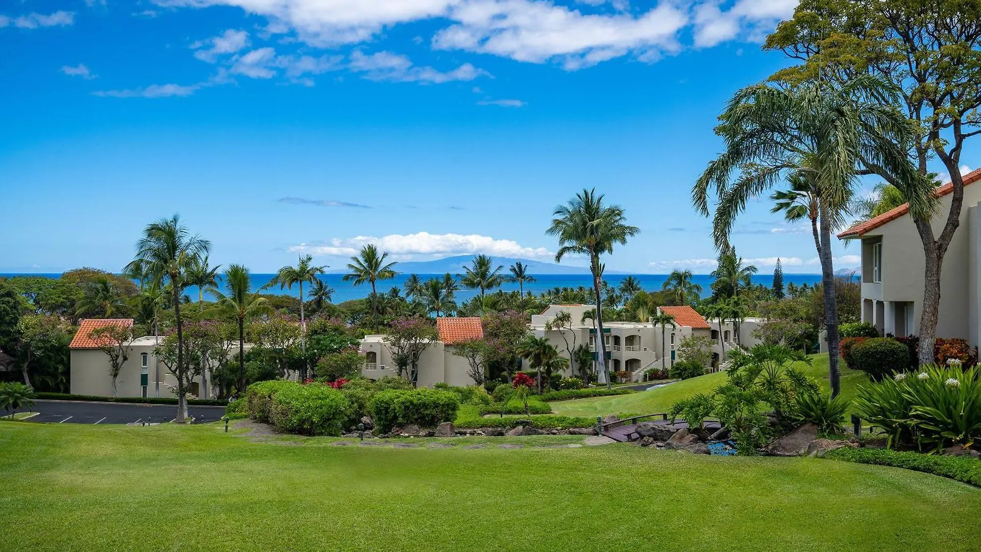 The Palms At Wailea 801 Villa 0*, Wailea (Maui) United States