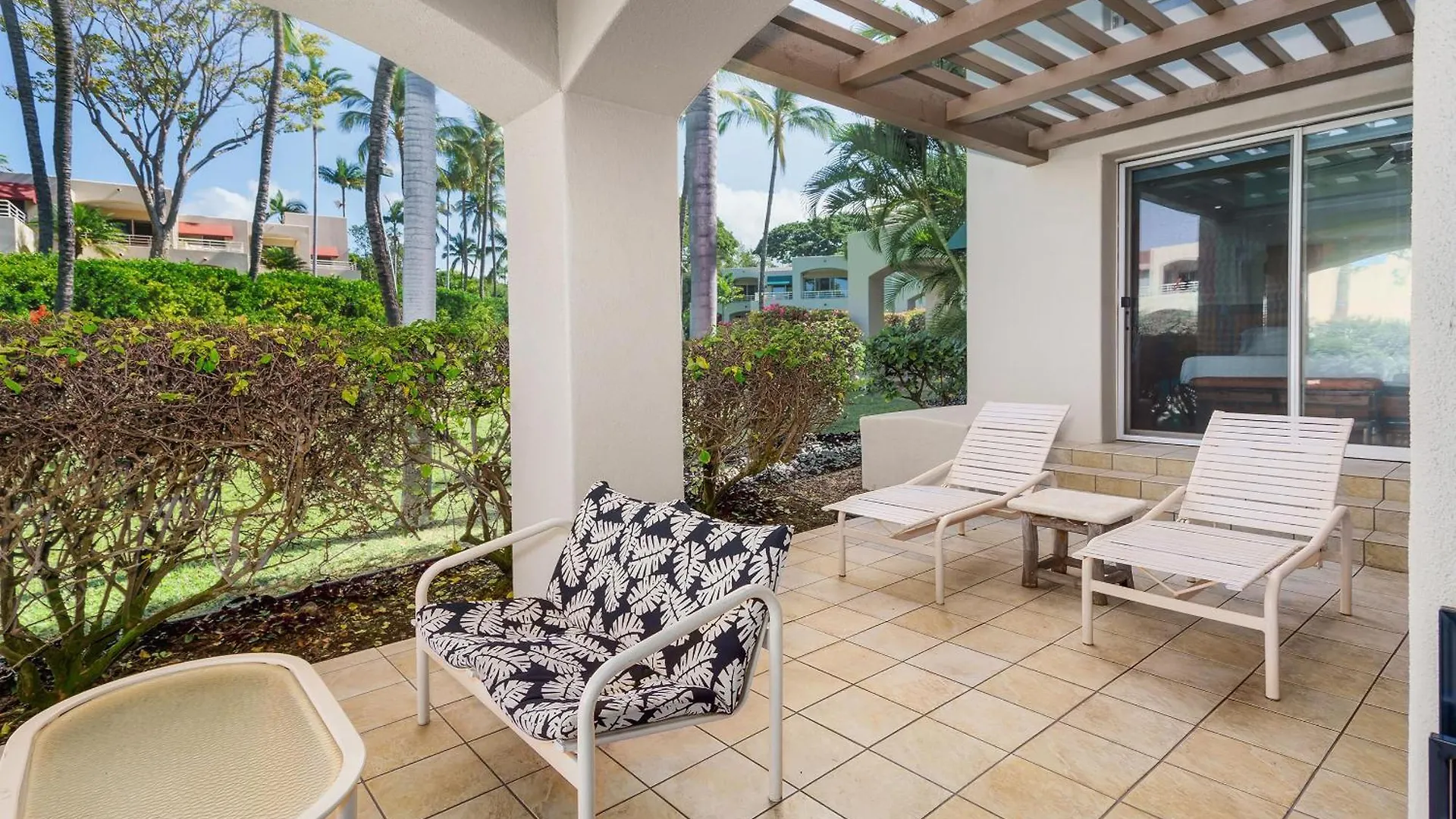 The Palms At Wailea 801 Villa United States