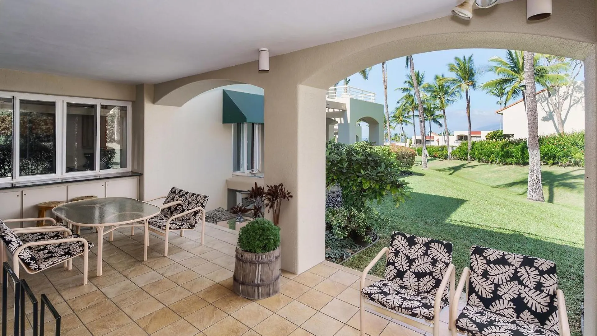 The Palms At Wailea 801 Villa 0*, Wailea (Maui) United States