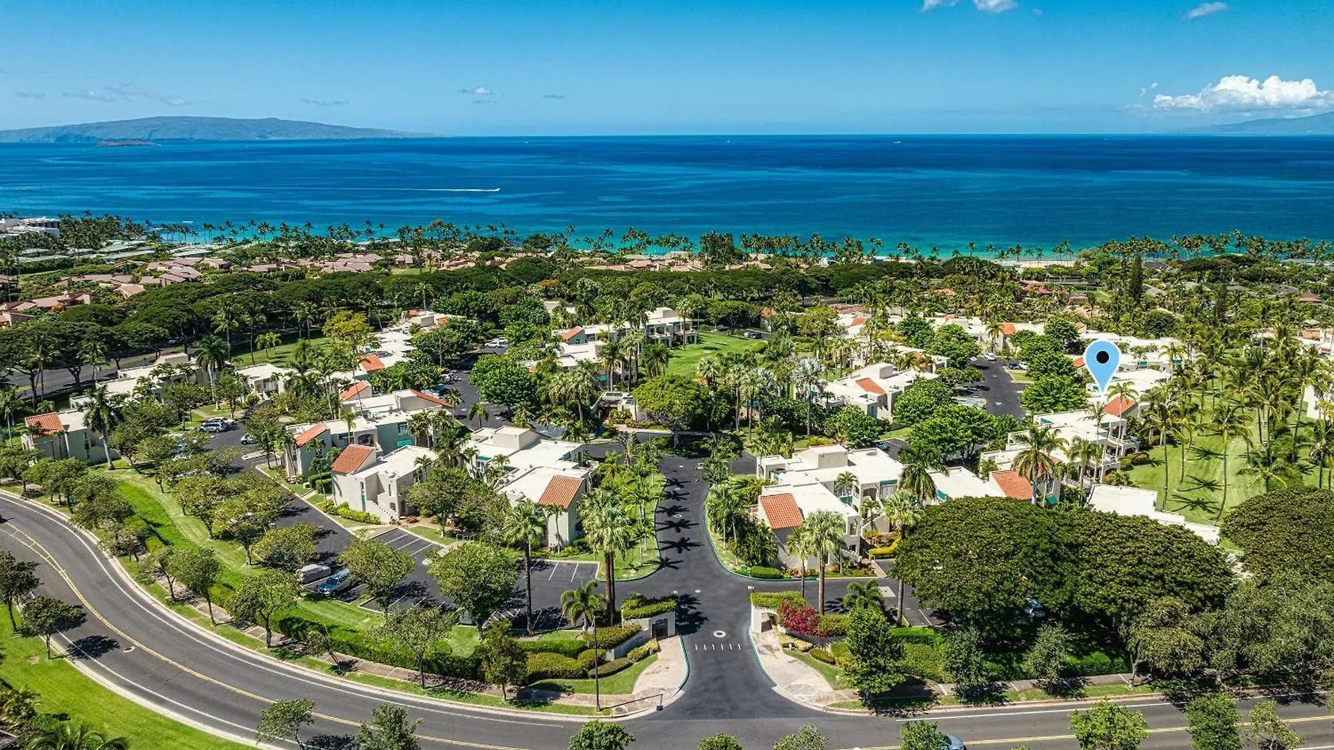 The Palms At Wailea 801 Villa Wailea (Maui)