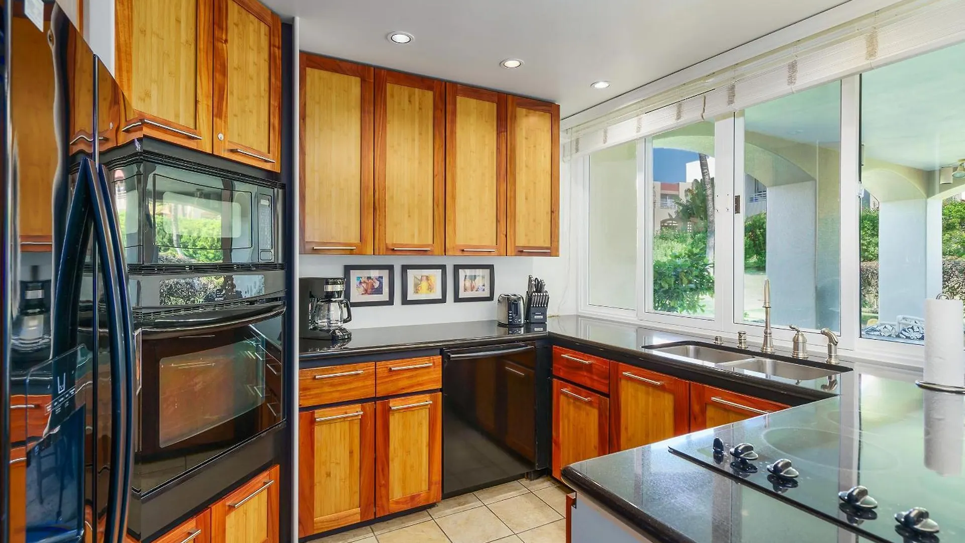 Holiday home The Palms At Wailea 801 Villa United States
